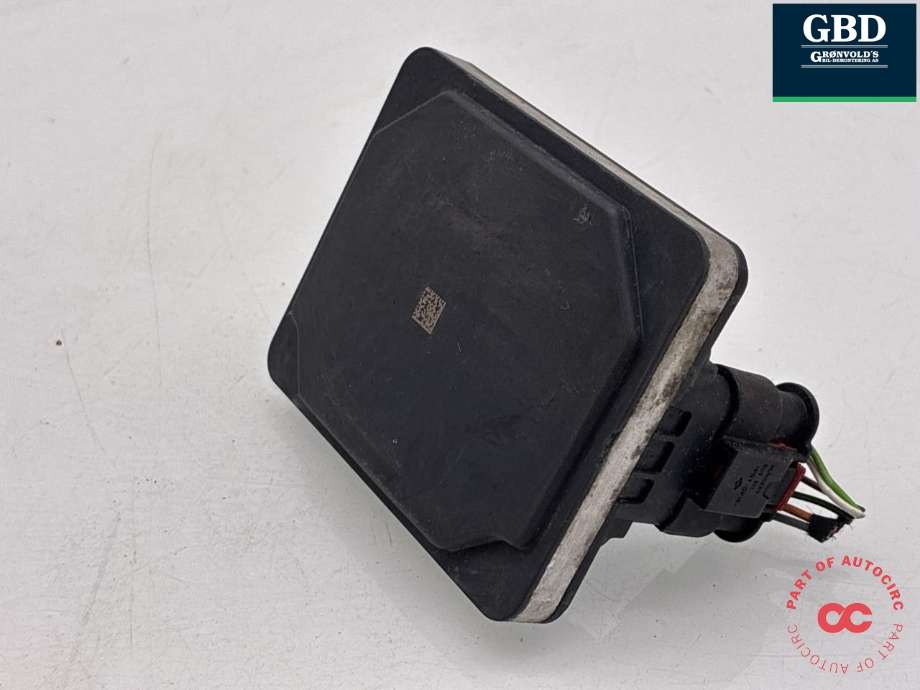 Sensor radar til VW ID.4, 2020-->>