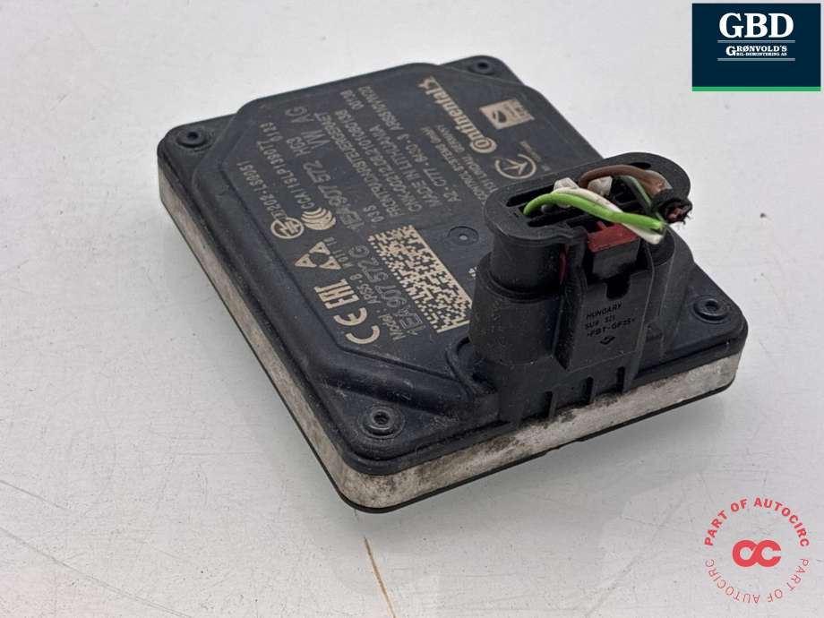 Sensor radar til VW ID.4 2020-->> (|1EA 907 572 G)