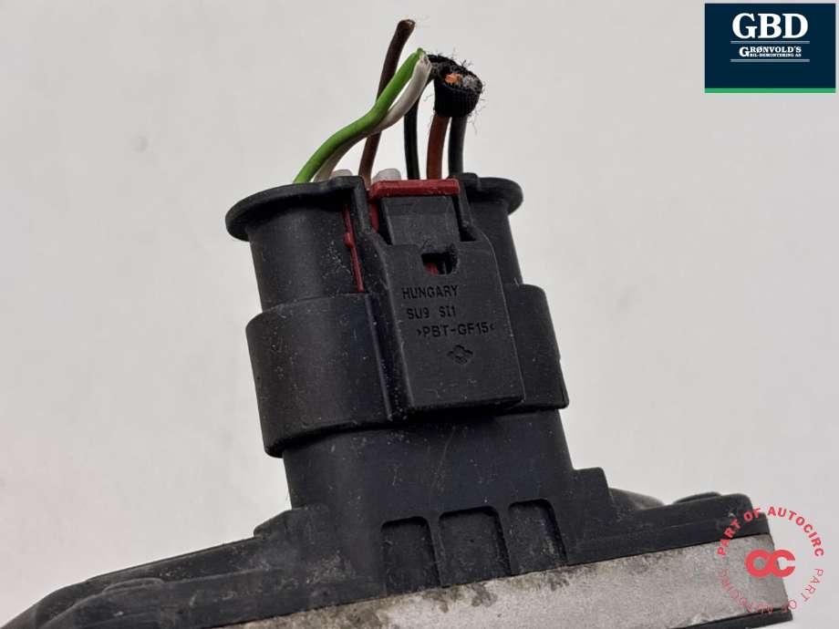 Sensor radar til VW ID.4 2020-->> (|1EA 907 572 G)