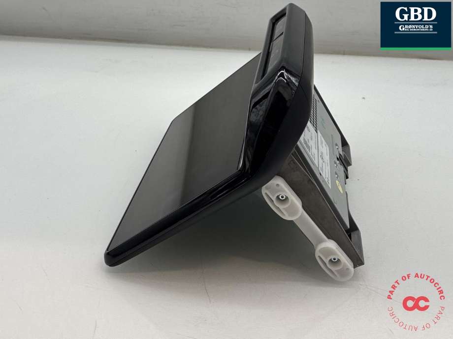 Multimedia display (MCU - Media Controller Unit) til VW ID.4 2020-->>  (|10A 919 605 K)