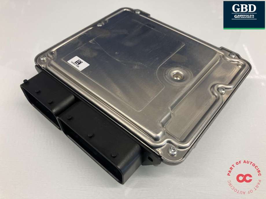 Styreenhet motor til BMW 3-Serie 2005-2011 (E90/E91/E92/E93) (E90/E91/E92/E93) (BOSCH|13 61 8 519 668|0 281 018 985|)