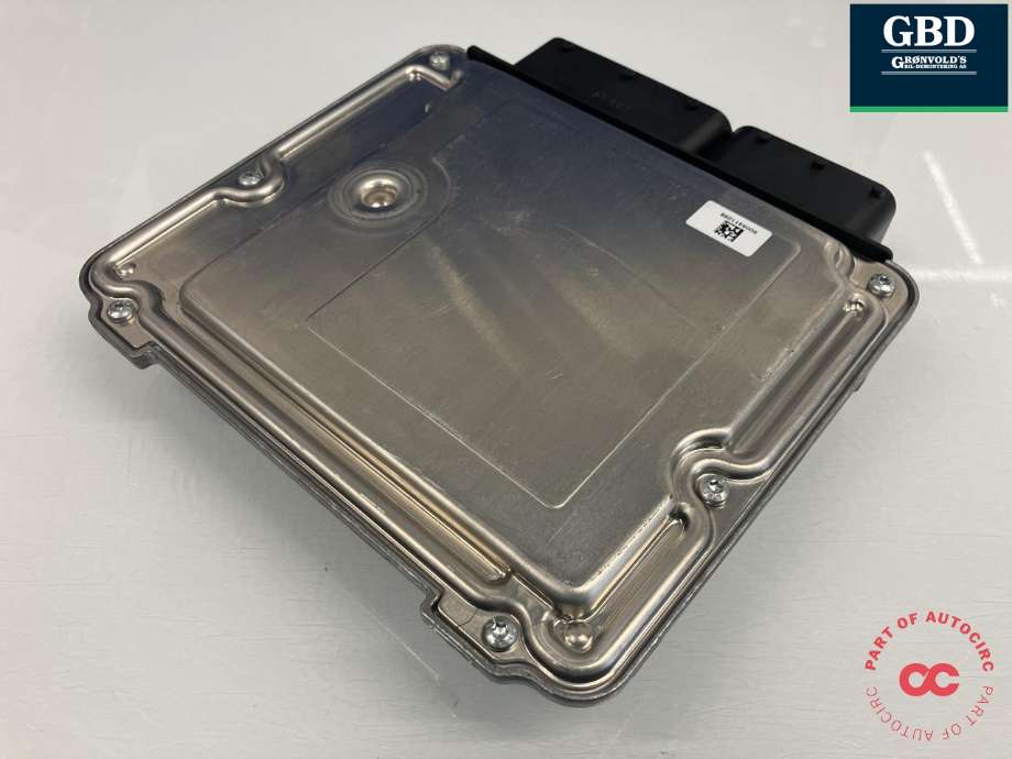 Styreenhet motor til BMW 3-Serie 2005-2011 (E90/E91/E92/E93) (E90/E91/E92/E93) (BOSCH|13 61 8 519 668|0 281 018 985|)