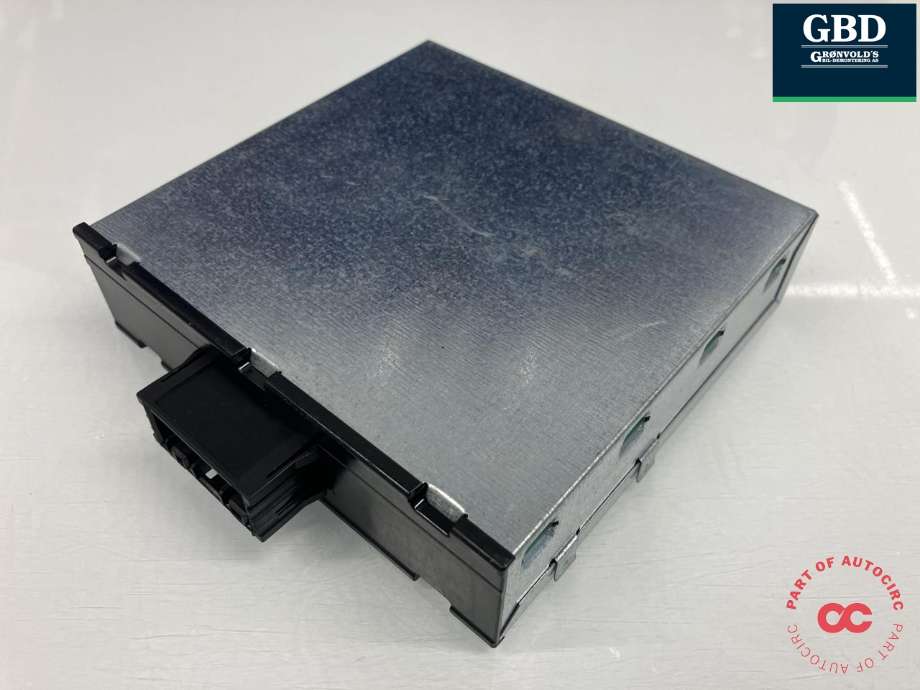 Styreenhet diverse til BMW 3-Serie 2005-2011 (E90/E91/E92/E93) (E90/E91/E92/E93) (HELLA|61 42 9 253 208|8ES 009 479 21|)