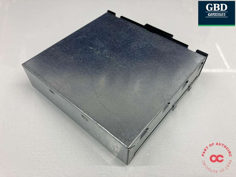 Styreenhet diverse til BMW 3-Serie 2005-2011 (E90/E91/E92/E93) (E90/E91/E92/E93) (HELLA|61 42 9 253 208|8ES 009 479 21|)