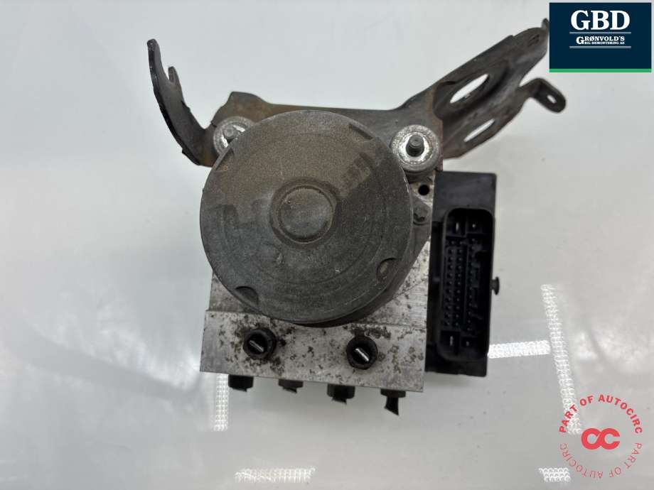 ABS sentral til Alfa Romeo MiTo 2008-2016 (71754701|71752941|0 265 230 600)