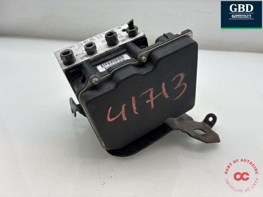 ABS sentral til Alfa Romeo MiTo 2008-2016 (71754701|71752941|0 265 230 600)