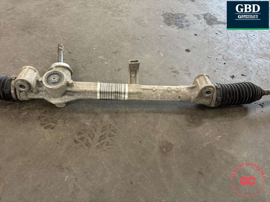 Tannstang til Alfa Romeo MiTo 2008-2016  (51849061|)