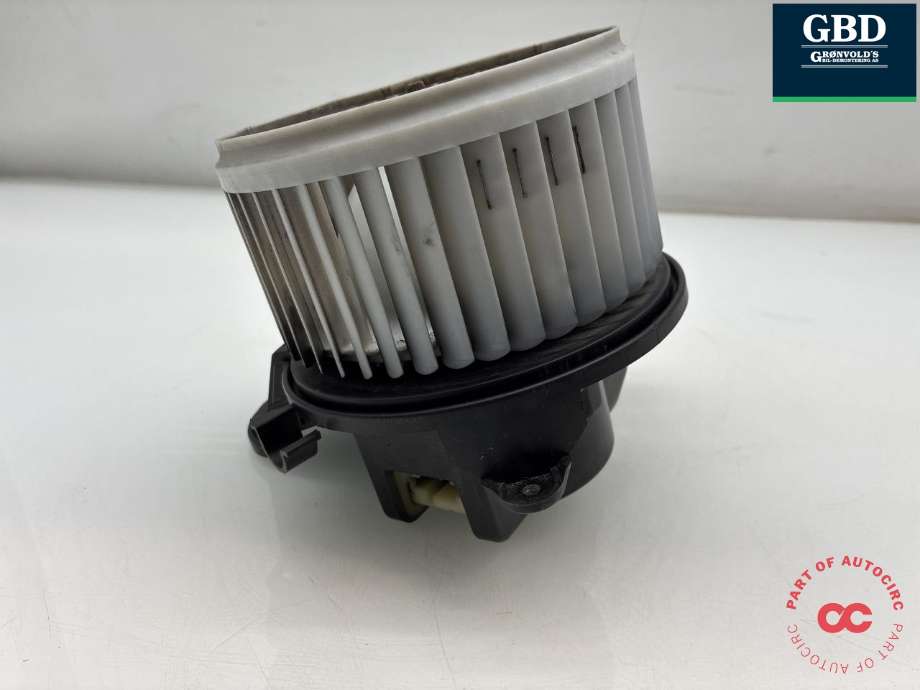 Varmeapparat motor til Alfa Romeo MiTo 2008-2016  (|A 430 008 00)