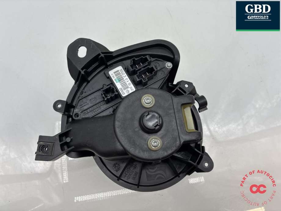 Varmeapparat motor til Alfa Romeo MiTo 2008-2016  (|A 430 008 00)
