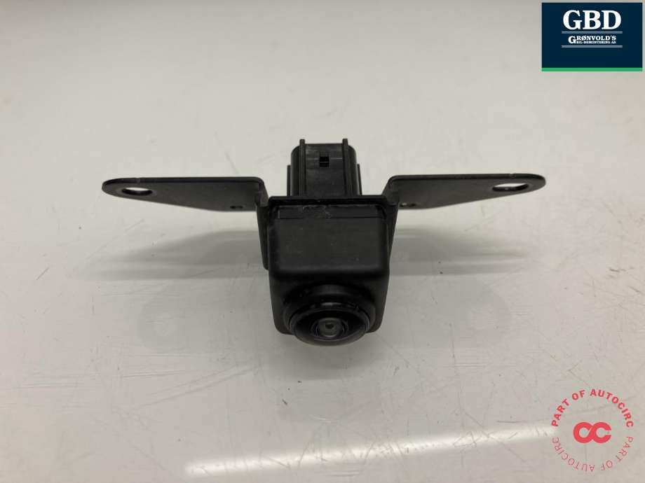 Parkeringskamera foran til Nissan Qashqai 2014-2021 (Type II) (|284F1 4EA0A)