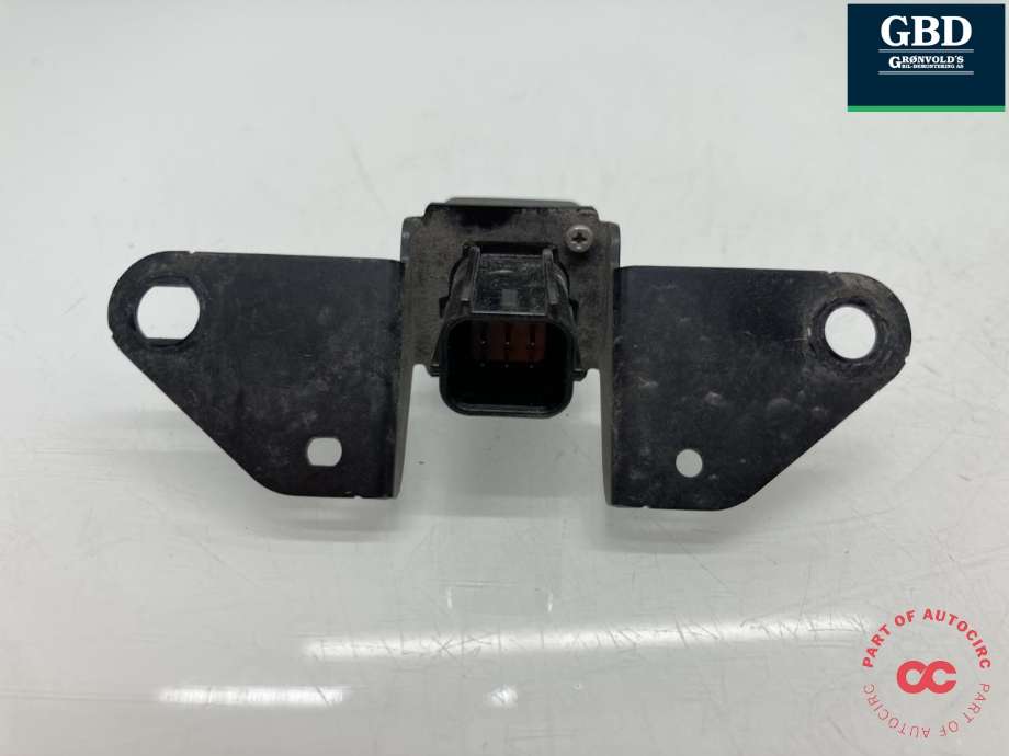 Parkeringskamera foran til Nissan Qashqai 2014-2021 (Type II) (|284F1 4EA0A)