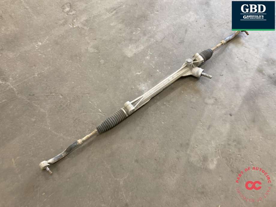 Tannstang til Toyota RAV4 2016-2019 (Type IV, Fase 2)  (4551078023|4551078022|)