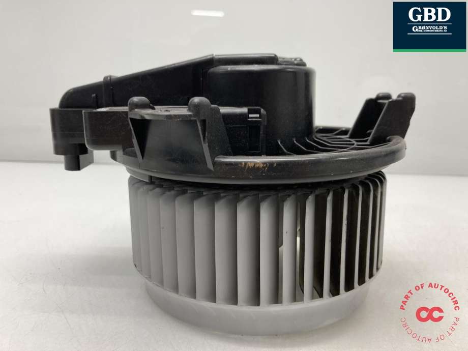 Varmeapparat motor til Toyota RAV4 2016-2019 (Type IV, Fase 2) (8710342101|272700-8105|)