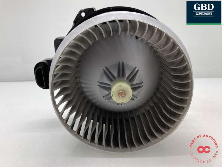 Varmeapparat motor til Toyota RAV4 2016-2019 (Type IV, Fase 2) (8710342101|272700-8105|)
