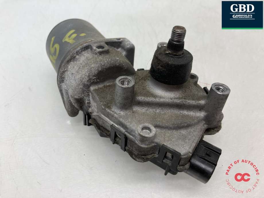Viskermotor frontrute til Toyota RAV4 2016-2019 (Type IV, Fase 2)  (8511042190|)