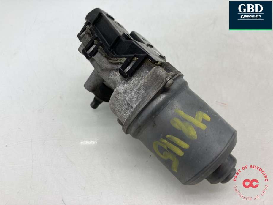 Viskermotor frontrute til Toyota RAV4 2016-2019 (Type IV, Fase 2)  (8511042190|)