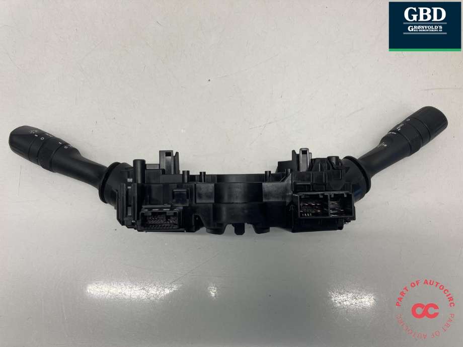 Bryter combi til Toyota Auris 2015-2019 (Type II, Fase 2)  (8414002720|8465202670|02720-17F852)