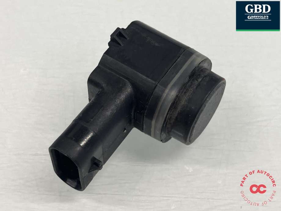 Parkeringssensor foran til Audi Q5 2008-2012 (Type I, Fase 1) (VALEO|1S0 919 275 C|1S0 919 275|602975)