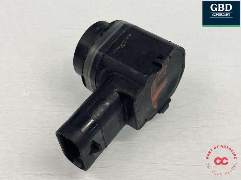 Parkeringssensor foran til Audi Q5 2008-2012 (Type I, Fase 1) (VALEO|1S0 919 275 C|1S0 919 275|602975)