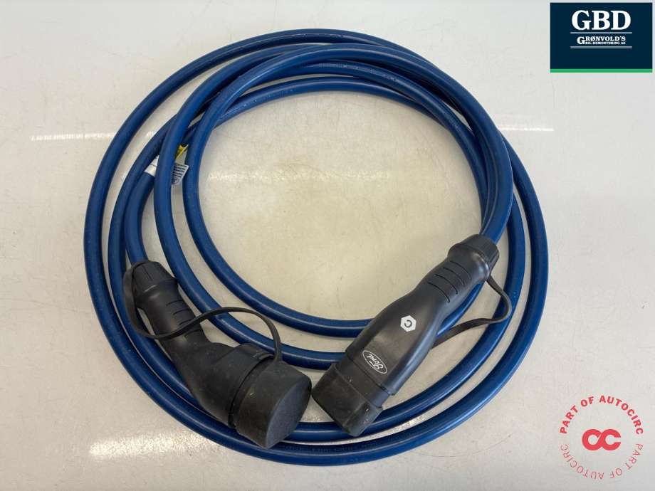 Batterilader kabel til Ford Mustang Mach-e, 2020-->> (2836133| 2677102)