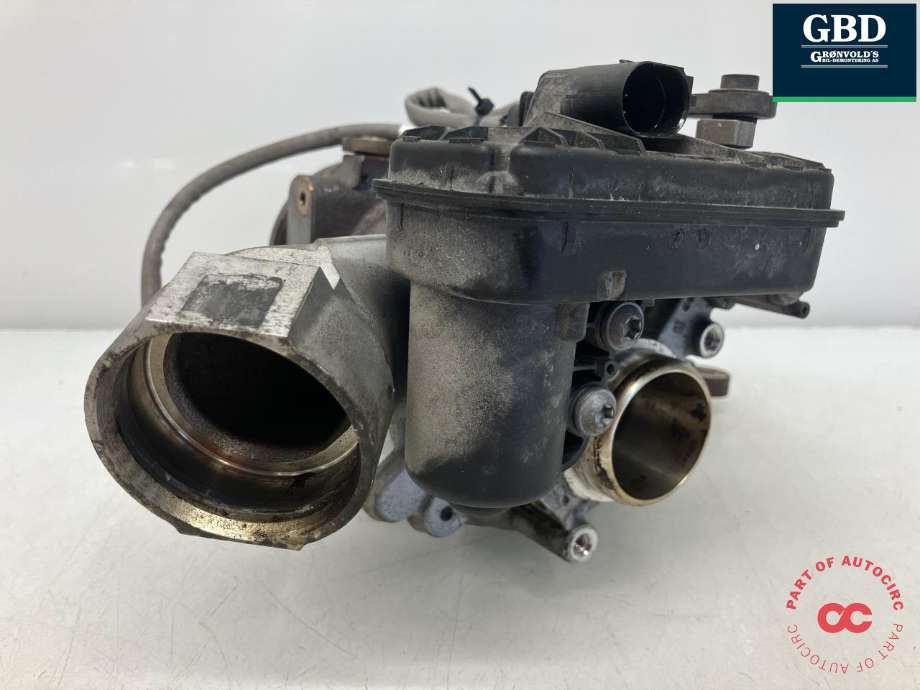 Turbo til VW Passat 2015-2019 (Fase 1) (B8) (B8) (IHI|04E 145 874 B|04E 145 722 R|04E 145 722 RX)