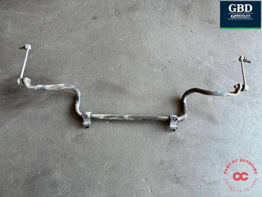 Stabilisatorstag foran til BYD Tang 2020-->>  (13092211-00|)