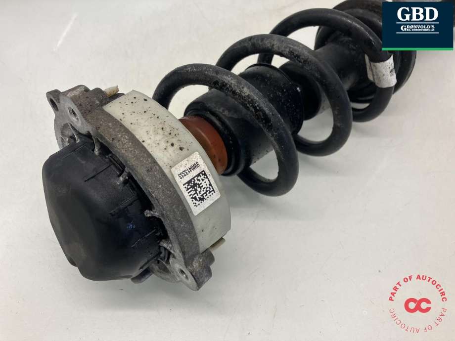 Fjærbein høyre foran til Audi A4 2020-->> (Type V, Fase 2) (B9) (B9) (8W0 413 031 BH|)