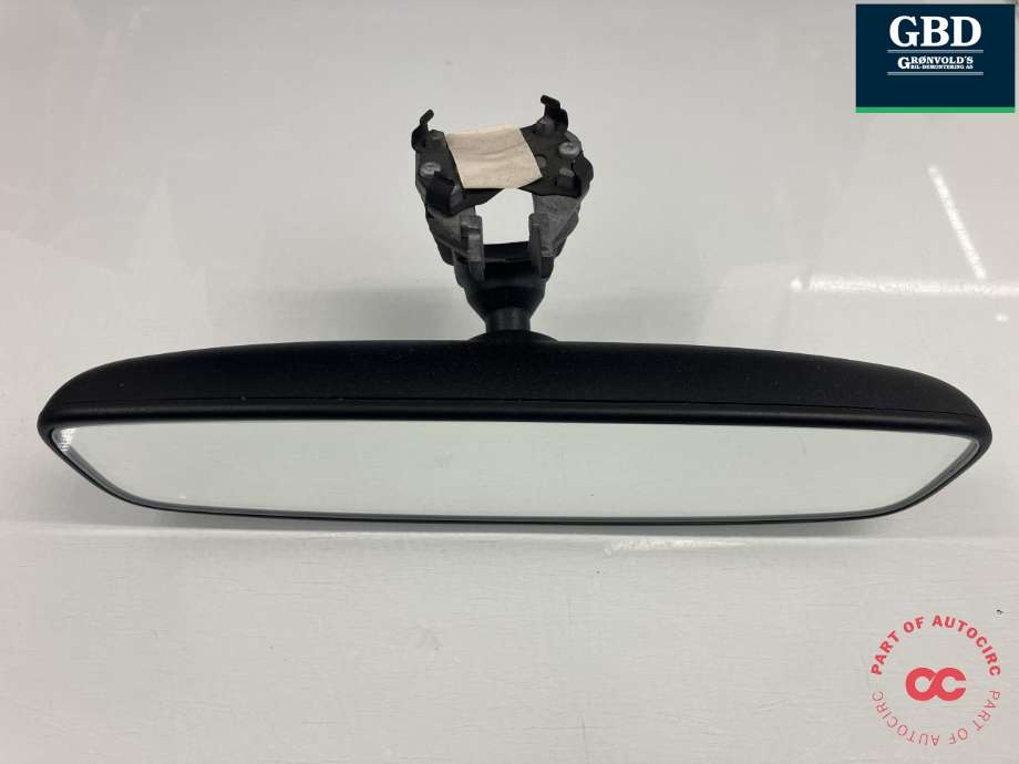 Speil innvendig til Audi A4 2020-->> (Type V, Fase 2) (B9) (B9) (4M0 857 511 K  4PK|4M0 857 511    4PK|)