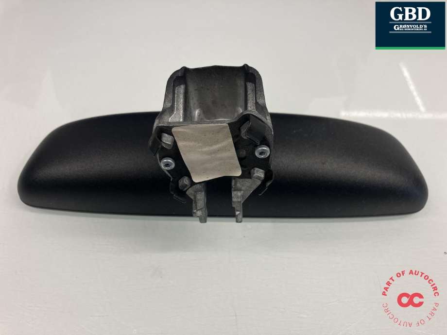 Speil innvendig til Audi A4 2020-->> (Type V, Fase 2) (B9) (B9) (4M0 857 511 K  4PK|4M0 857 511    4PK|)
