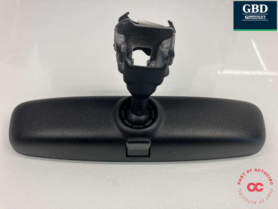 Speil innvendig til Audi A4 2020-->> (Type V, Fase 2) (B9) (B9) (4M0 857 511 K  4PK|4M0 857 511    4PK|)