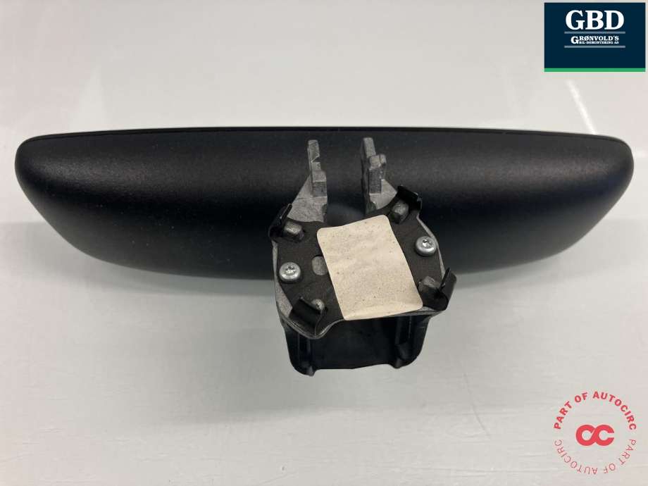 Speil innvendig til Audi A4 2020-->> (Type V, Fase 2) (B9) (B9) (4M0 857 511 K  4PK|4M0 857 511    4PK|)