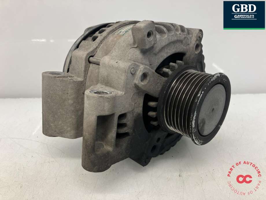 Dynamo diesel til Toyota Avensis 2009-2015 (Type III, Fase 1) (270600G021|)