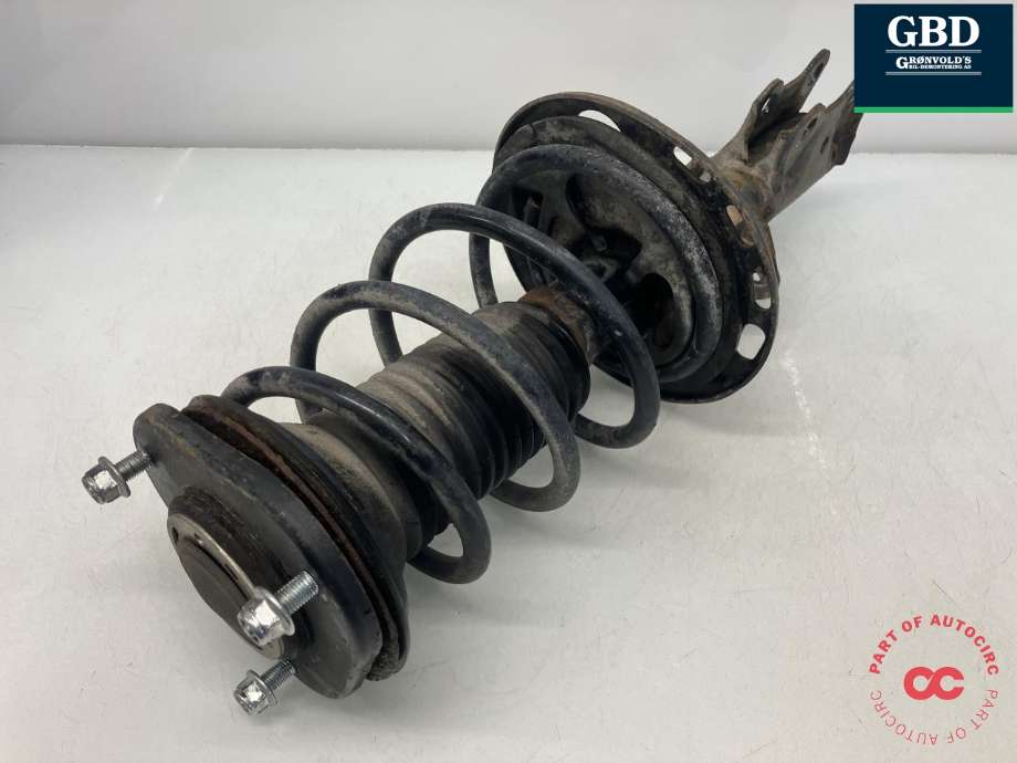Fjærbein venstre foran til Toyota Avensis 2009-2015 (Type III, Fase 1) (485208Z093|4852009N21|48520-05331)