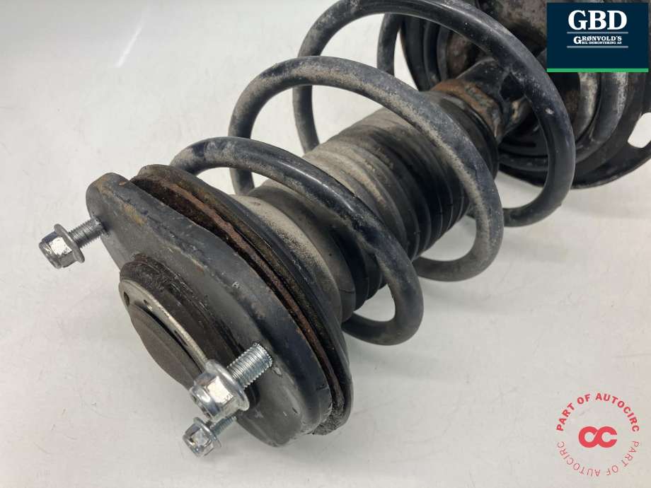 Fjærbein venstre foran til Toyota Avensis 2009-2015 (Type III, Fase 1) (485208Z093|4852009N21|48520-05331)