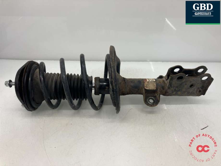Fjærbein venstre foran til Toyota Avensis 2009-2015 (Type III, Fase 1) (485208Z093|4852009N21|48520-05331)