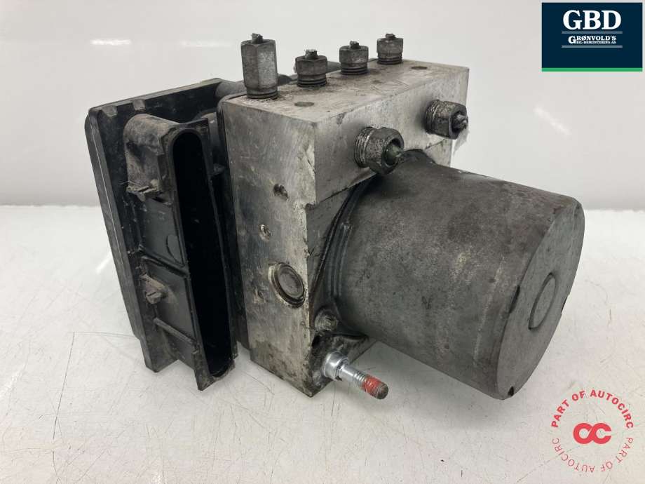 ABS sentral til Toyota Avensis 2009-2015 (Type III, Fase 1)  (|44540-05100|0 265 251 490)