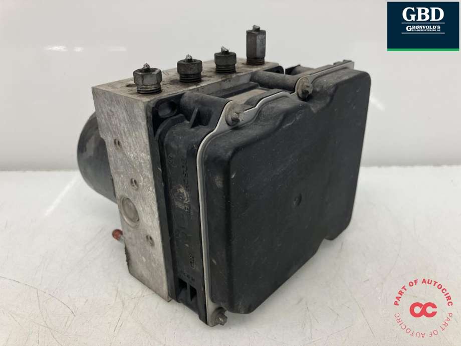 ABS sentral til Toyota Avensis 2009-2015 (Type III, Fase 1)  (|44540-05100|0 265 251 490)