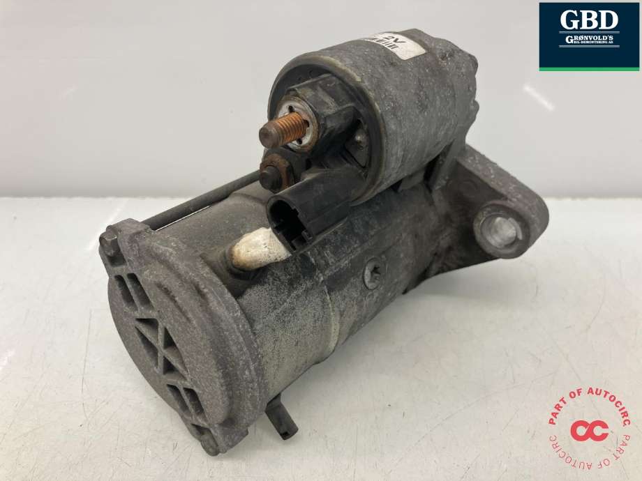 Starter diesel til Toyota Avensis 2009-2015 (Type III, Fase 1) (281000R021|)
