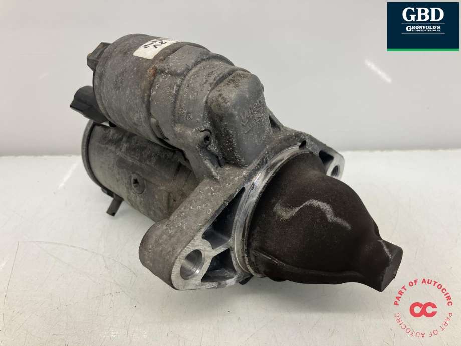 Starter diesel til Toyota Avensis 2009-2015 (Type III, Fase 1) (281000R021|)