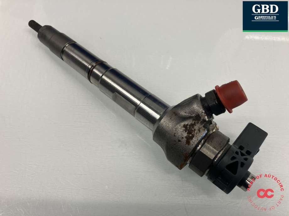 Dyse innsprøyting diesel til Audi A4 2020-->> (Type V, Fase 2) (B9) (B9) (04L 130 277 AE|)