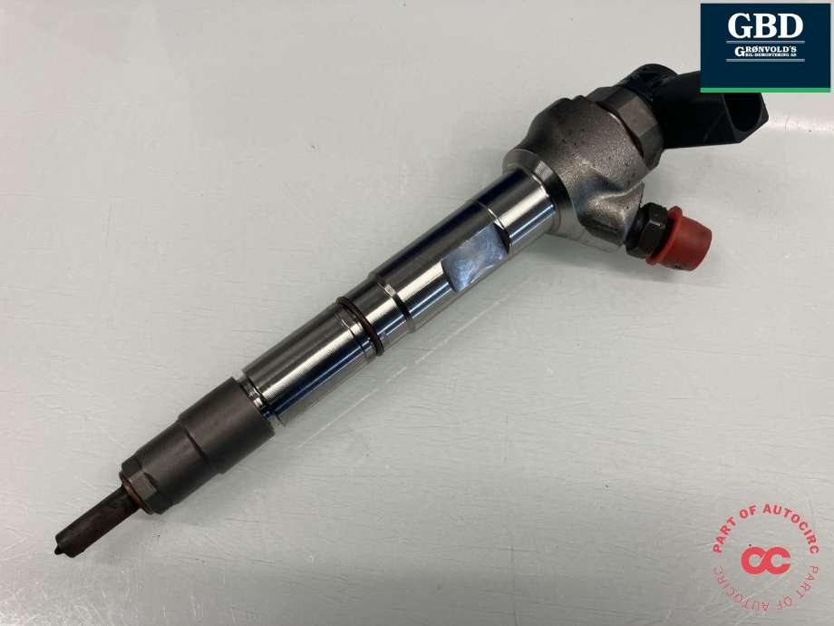 Dyse innsprøyting diesel til Audi A4 2020-->> (Type V, Fase 2) (B9) (B9) (04L 130 277 AE|)