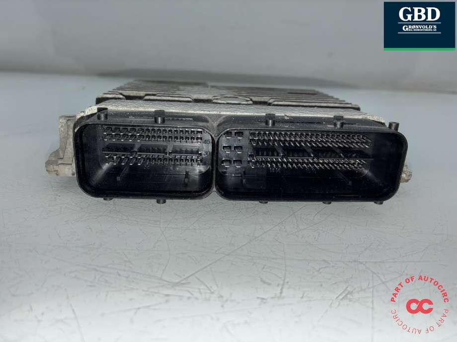 Styreenhet motor til Škoda Octavia 2009-2013 (Type II, Fase 2)  (03L 906 023 LQ|)