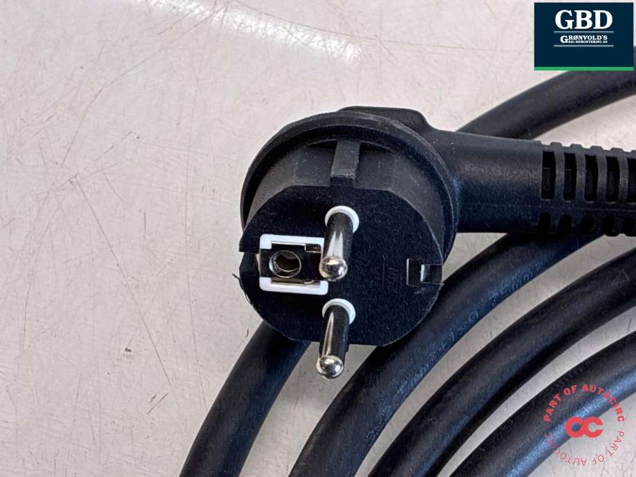 Batterilader kabel til BYD Dolphin 2022-->>  (NO PART ID|)