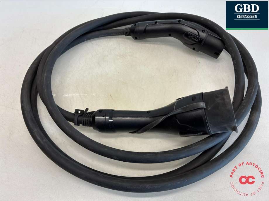 Batterilader kabel til BYD Dolphin 2022-->>  (NO PART ID|)