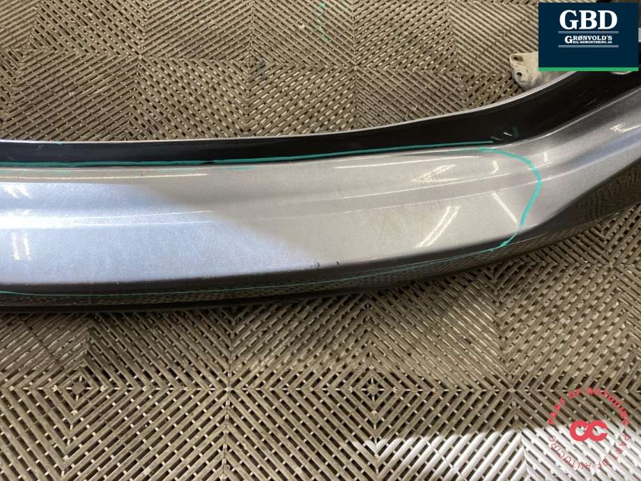 Støtfanger bak til Nissan X-Trail 2014-2022 (T32) (T32) (850224CC0H|)
