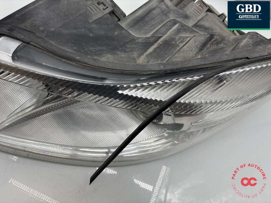 Frontlykt venstre xenon til Škoda Octavia 2009-2013 (Type II, Fase 2)  (1Z1 941 017 T|)