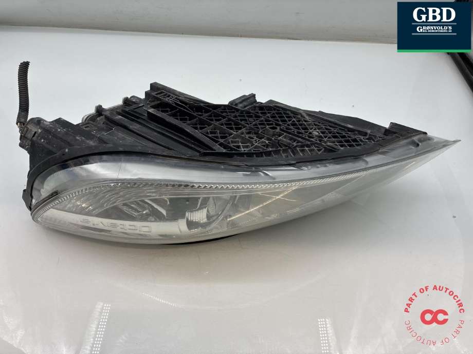 Frontlykt venstre xenon til Škoda Octavia 2009-2013 (Type II, Fase 2)  (1Z1 941 017 T|)