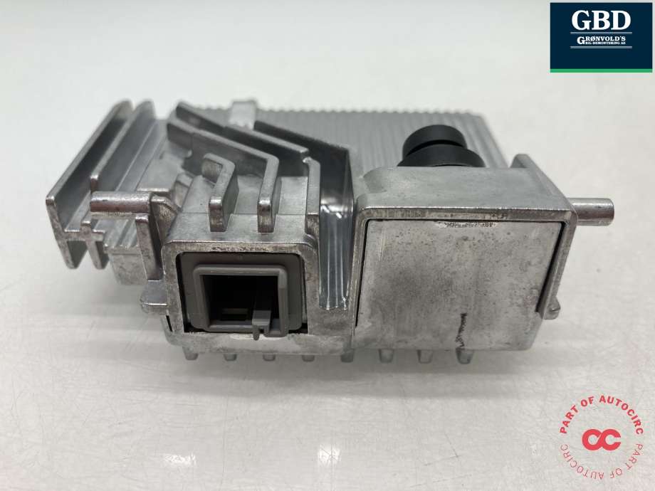 Kamera til Volvo EX30 2023-->> (|80016921)