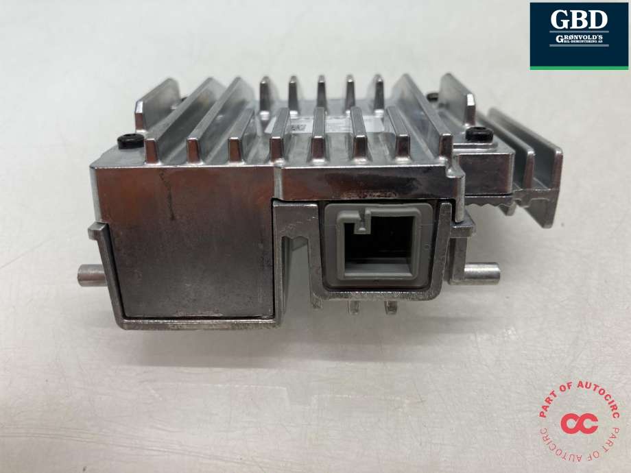 Kamera til Volvo EX30 2023-->> (|80016921)