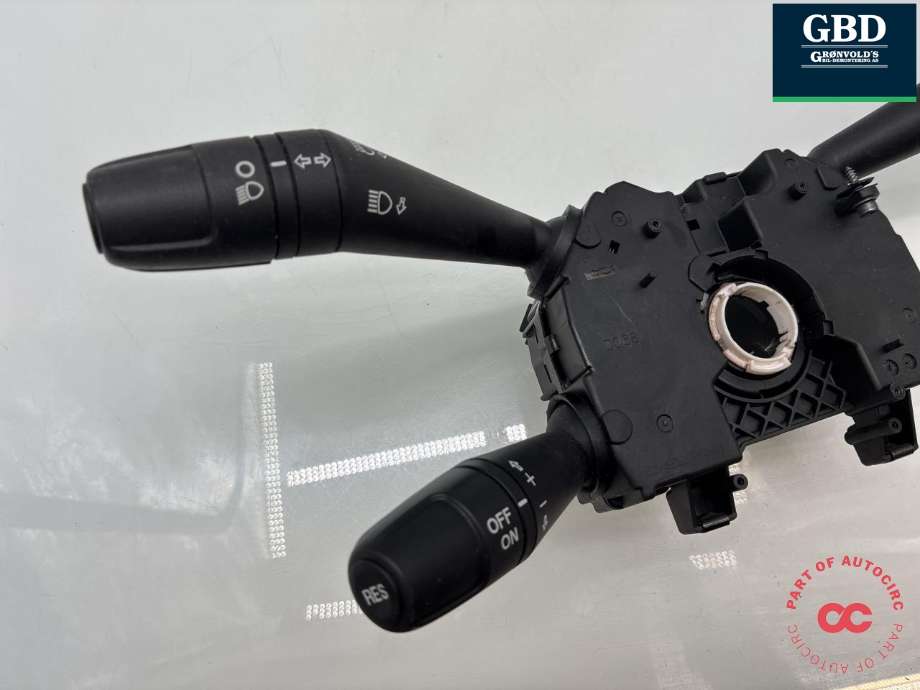 Bryter combi til Alfa Romeo MiTo 2008-2016  